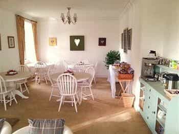 Westcot Guest House