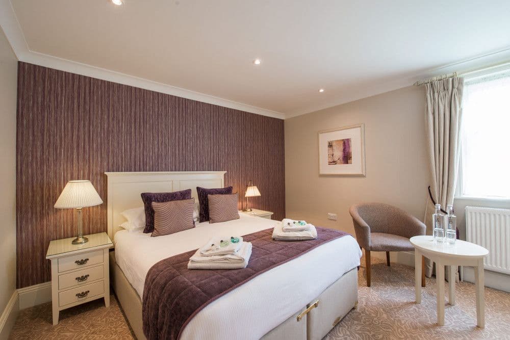 Bartley Lodge Hotel Bartley Lodge Hotel