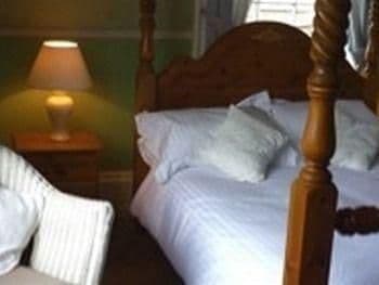 Valentine Guest House Valentine Guest House