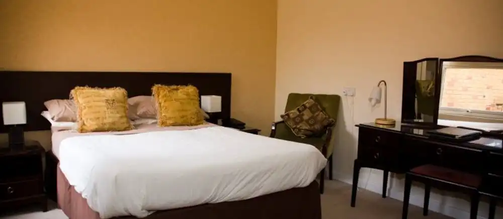 Beverley Hotel Beverley Hotel
