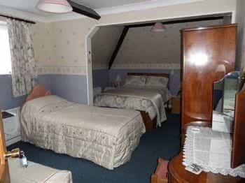 Troutbeck Cottage Troutbeck Cottage