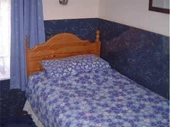 Argyle Lodge - Guest house Argyle Lodge - Guest house