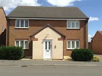 Deremede Court Deremede Court