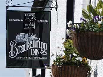 Brackenrigg Inn Brackenrigg Inn
