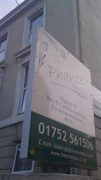 Phantele Guest House Phantele Guest House