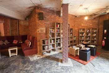Victoria Warehouse Hotel Victoria Warehouse Hotel