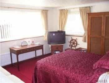 The Cherrypickers B&B