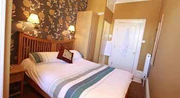 The Brentwood Guesthouse The Brentwood Guesthouse