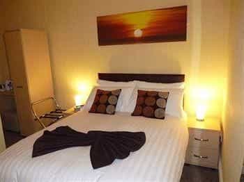 ParkRoyal Blackpool ParkRoyal Blackpool