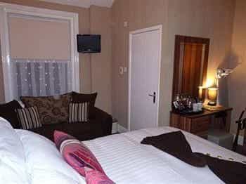 ParkRoyal Blackpool ParkRoyal Blackpool