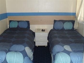 Strides Hotel2