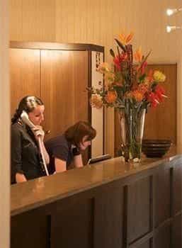 Marwell Hotel Marwell Hotel