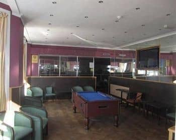 Lynden Court Hotel - Hostel Lynden Court Hotel - Hostel