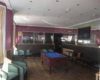 Lynden Court Hotel - Hostel Lynden Court Hotel - Hostel