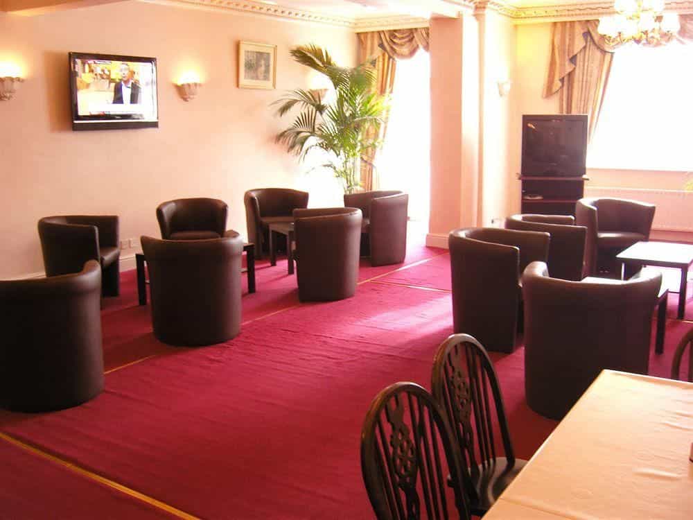 Adriatic Hotel & Restaurant Adriatic Hotel & Restaurant