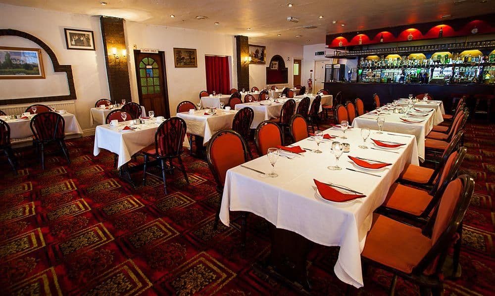 Adriatic Hotel & Restaurant Adriatic Hotel & Restaurant