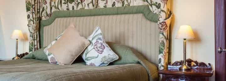 Tigh Na Sgiath Country House Hotel