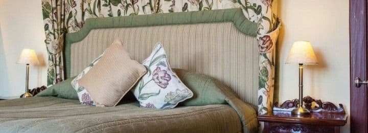 Tigh Na Sgiath Country House Hotel Tigh Na Sgiath Country House Hotel