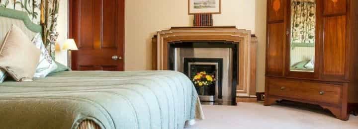 Tigh Na Sgiath Country House Hotel Tigh Na Sgiath Country House Hotel