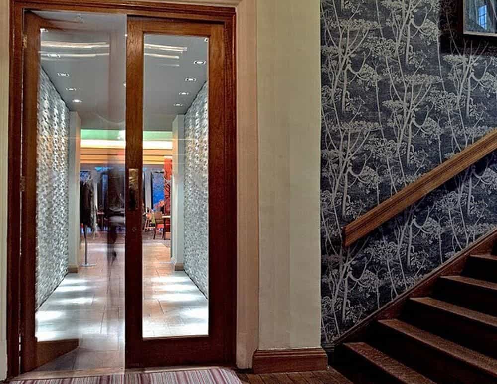 โรงแรมโบวี่ย์แคสเซิล โรงแรมโบวี่ย์แคสเซิล