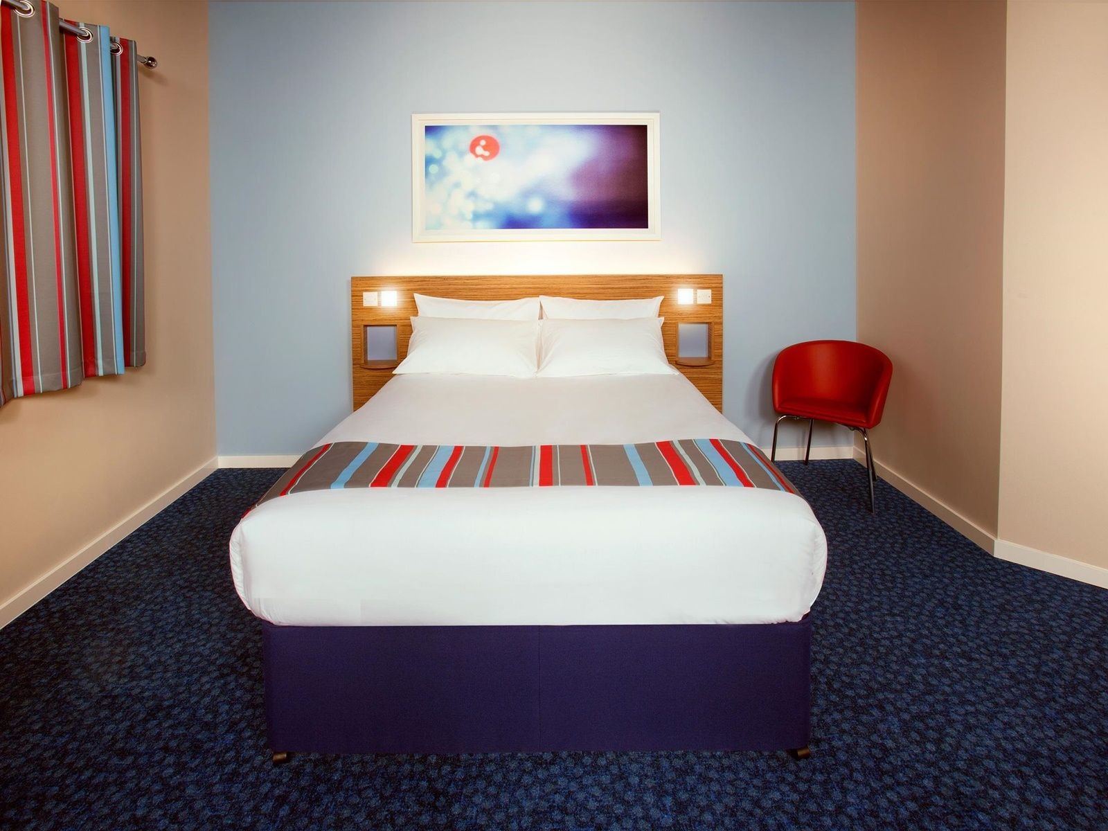 Travelodge Southampton Eastleigh Hotel2