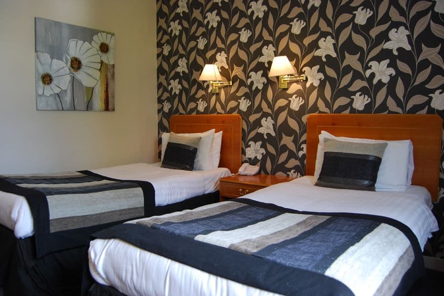 Tontine Hotel Tontine Hotel