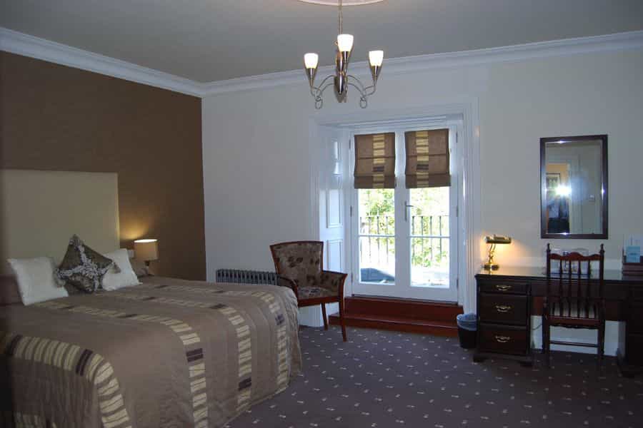 Tontine Hotel Tontine Hotel