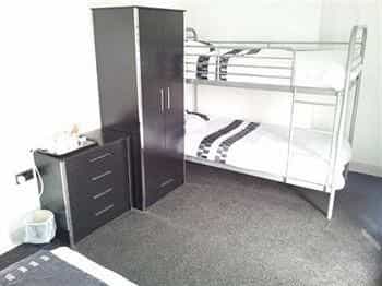 Sunrise Avenue Hotel Sunrise Avenue Hotel