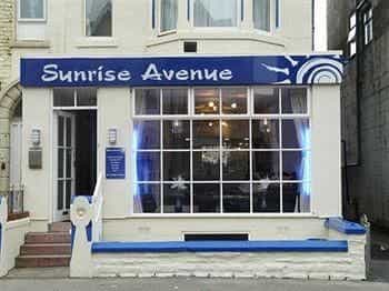 Sunrise Avenue Hotel Sunrise Avenue Hotel