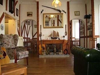 Westbank Guest House4