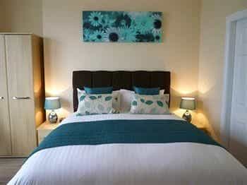 St Hilary Guest House St Hilary Guest House