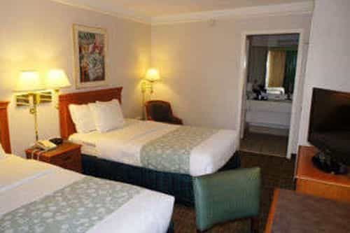 La Quinta Inn Bristol La Quinta Inn Bristol