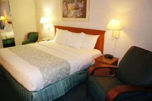 La Quinta Inn Bristol La Quinta Inn Bristol