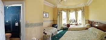 Heriott Park Guest House Heriott Park Guest House