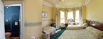 Heriott Park Guest House Heriott Park Guest House