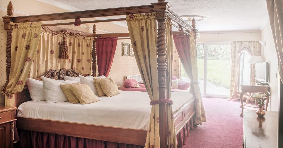 Penventon Park Hotel0