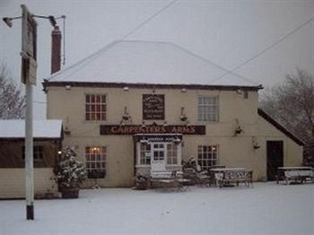 เดอะคาเพนเทอร์อาร์ม (The Carpenters Arms)1