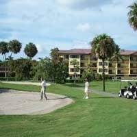 Quality Inn And Suites Golf Resort4