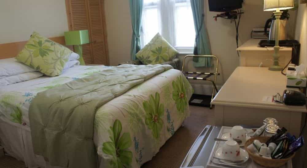 Athena Guest House