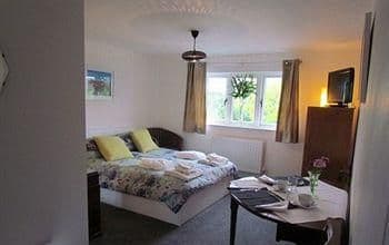 Little Willows B&B Little Willows B&B