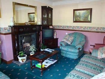 Corrigan's Shore Guest House Corrigan's Shore Guest House