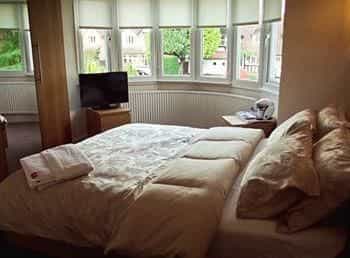 Broad Oaks B&B Broad Oaks B&B