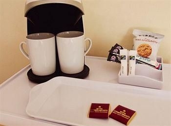 Broad Oaks B&B1