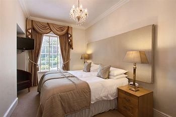 The Haytor Hotel0
