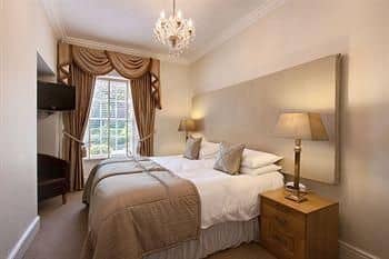 The Haytor Hotel The Haytor Hotel
