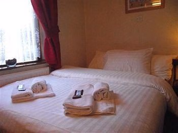 Fortuna House Hotel2