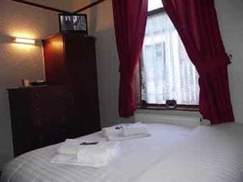 Fortuna House Hotel Fortuna House Hotel