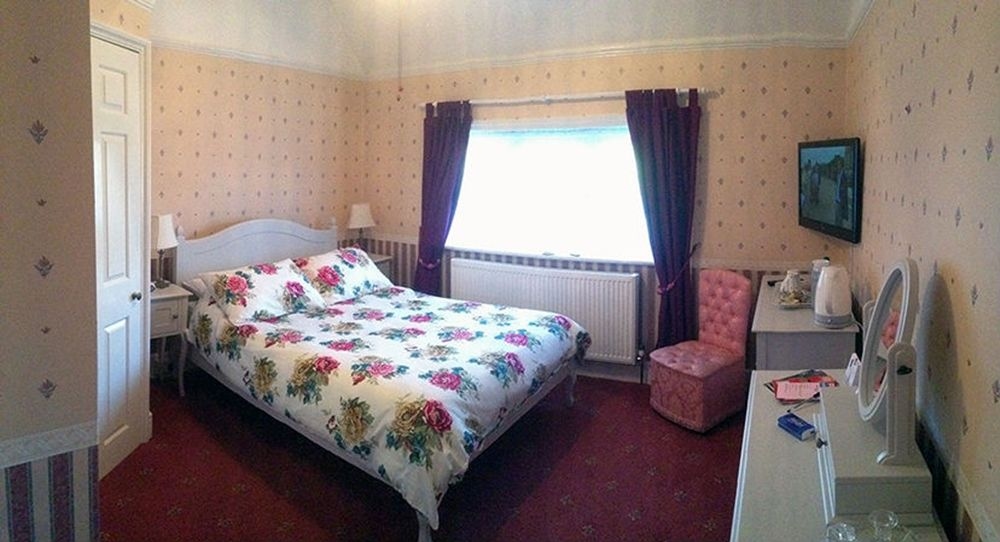Vulcan Lodge Guest House0