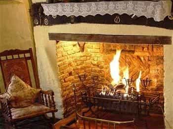 Thatched Cottage Hotel Thatched Cottage Hotel