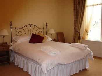 Castle View Bed and Breakfast Castle View Bed and Breakfast